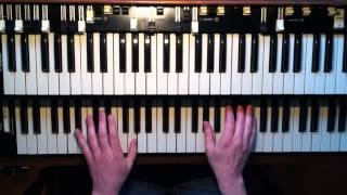 Chris Hazelton - In a Mellow Tone (Adventure #2 Play-Along) - Jam of the Week 4/29/14