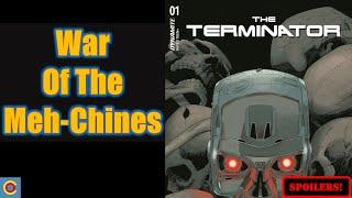 Is The Terminator #1 as good as the original?