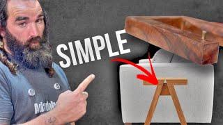 Great Woodworking Projects for Beginners