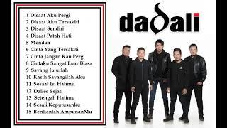 #dadaliband #ascadamusik #dalies Dadali Album 2020