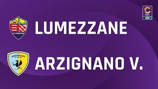 Lumezzane - Arzignano V. 1-0 | Gli Highlights