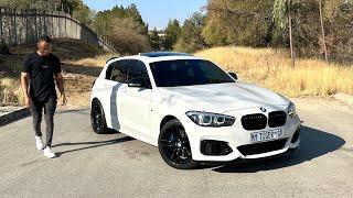 BMW M140i Full In-depth Review | Here's why it's one of the best BMWs Ever |