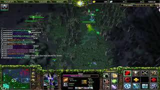 Iccup.com Stream TopTB.  XAZRAT DOTA 1