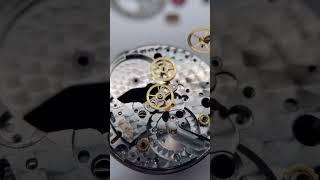 The Chronergy escapement – Nothing escapes us#unboxing #viral #rolex #watch #exploremore #luxury y