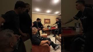 شعبده بازی با حمیدصفت!!