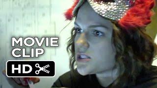 The Scarehouse Movie CLIP - Try More Clothes! (2014) - Horror Movie HD