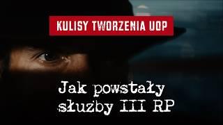 How the Intelligence Services of the Third Republic of Poland Were Created: Behind the Scenes...