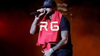 Kaaris x Booba Type Beat "R6" / Instru Trap Sombre 2024 // Instru Rap 2024 Banger