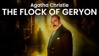 Agatha Christie - The Flock of Geryon | Learn English with Audiobooks