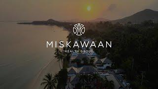 Leader in Functional Medicine, Miskawaan Health Group