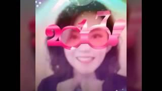 2017新年快樂-王宇婕