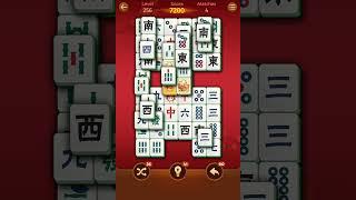 Vita Mahjong Fu Challenge