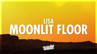 LISA - MOONLIT FLOOR (Lyrics) | kiss me under the paris twilight (432Hz)