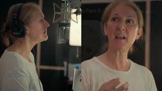 Celine Dion Fights To 'Love Again'