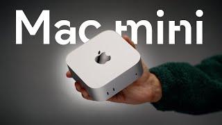 Preis-Leistungs-Wunder: Mac mini mit M4 (review)