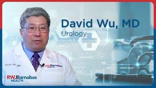 David Wu, MD, Urology