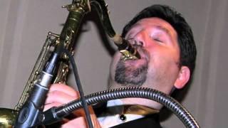 How I Began Playing Concerts as the Gary Gould Sax Single PLUS!