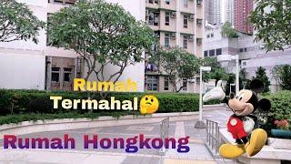 Rumah Hongkong//Rumah Elit//Lamtin City@Thiyan Sofie