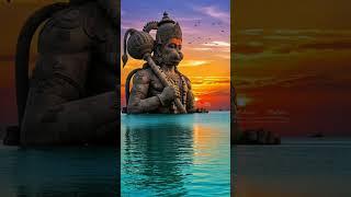 Bhakti editing jay bajrang bali hanuman ️ #hanuman #editing #bhakti #sanatani #trending #shorts