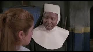 Sister Act 2 - Maria doesn't know Mary had a lamb