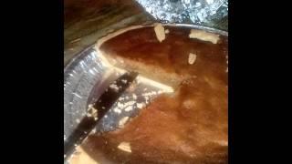 Cynthia SelfKept Hall Sweet Potato Pie Review