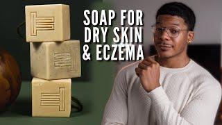 AMAZING Natural Soap!