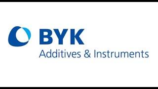 IPCA TechWeb - Challenges in Formulating Coatings - BYK Additives & Instruments