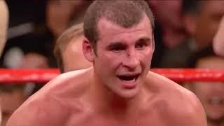 Best Boxing Karma Compilation Part 8