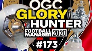 GLORY HUNTER FM20 | #173 | THIS IS NICE! | Football Manager 2020
