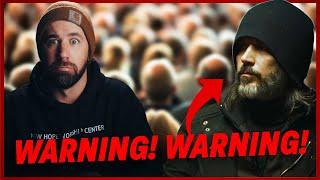 Is He the Antichrist? Some Muslims say the Mahdi has appeared.