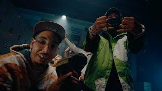 Shoreline Mafia - Work (OHGEESY & FENIX FLEXIN) [Official Music Video]