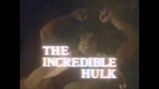 The Incredible Hulk  ( TV Series) in ((stereo))