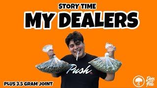 My Dealers - STORY TIME with Dope As Yola