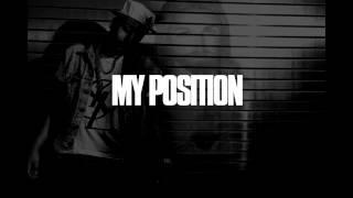 J-Jon - My Position  (2013)