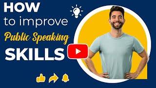 3 Ways to Improve Public Speaking Skills _ by Anoop Sharma