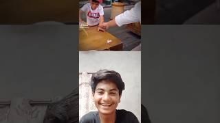 Funny  Aqib Ali TikTok Video 