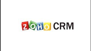 Zoho CRM Mobile App - Customer Feedback