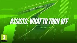 Driving Assists: When & What to Turn Off