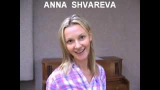 Testimonials. Stanislavski Studio