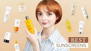 Best Korean Sunscreens for All Occasions and Uses: Top Picks for Ultimate Protection