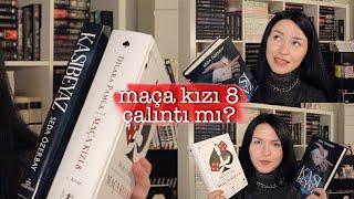 Maça Kızı 8 çalıntı mı? Kaşıbeyaz VS Maça Kızı 8