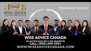 Team Wise Advice