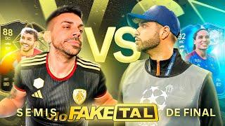 SEMIFINALES FAKETAL | DjMaRiiO vs POLOTELI