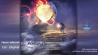 ARGUS - "The Invisible Sun"  [ Altar Records ] ᴴᴰ