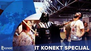 IT Konekt specijal