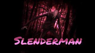 Creepypasta "Slenderman" German/Deutsch