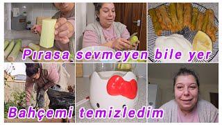 ️BU YEMEĞİ KESİN DENEYİN‼️RAHMETLİ ADİLE NAŞİT GİBİ OLDUMGAMZOŞA ALDIĞIM ŞU CİCİYE BAKIN