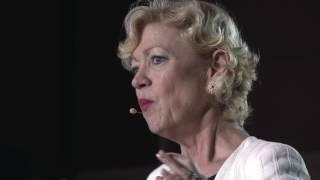 Own Your Behaviours, Master Your Communication, Determine Your Success | Louise Evans | TEDxGenova