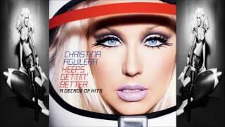 Christina Aguilera - Fighter (Audio)