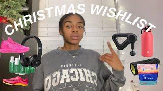 50+ CHRISTMAS GIFT ideas*for athletes*